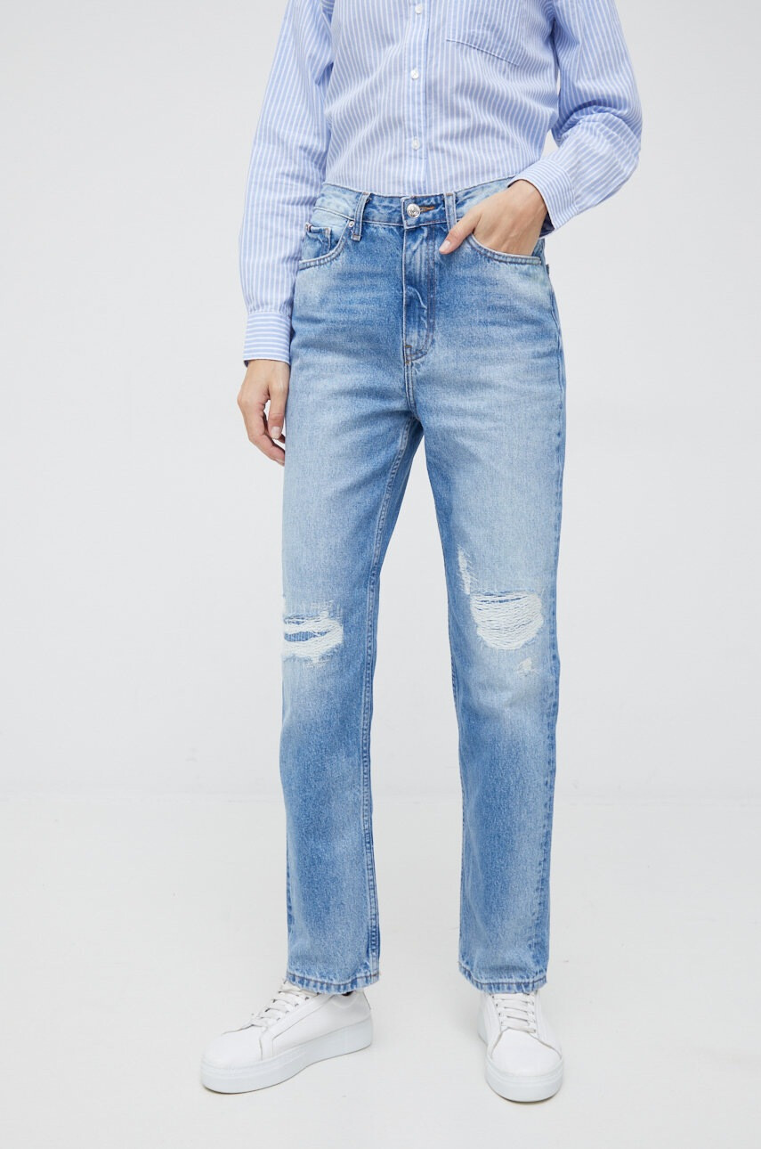 Tommy Hilfiger Дънки New Classic - Pepit.bg