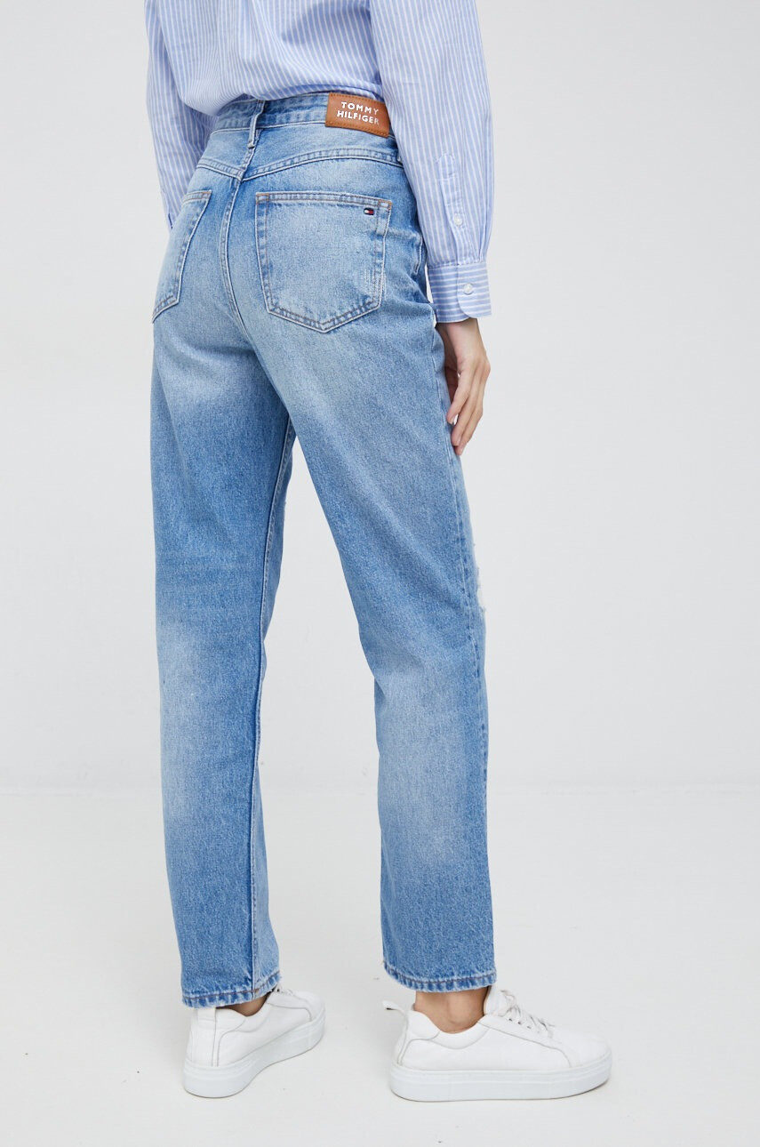 Tommy Hilfiger Дънки New Classic - Pepit.bg