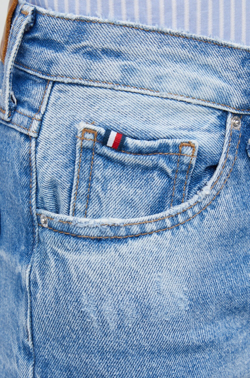 Tommy Hilfiger Дънки New Classic - Pepit.bg