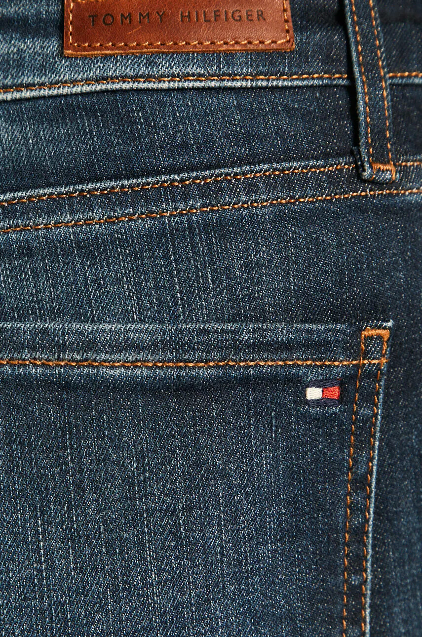 Tommy Hilfiger Дънки Rome - Pepit.bg