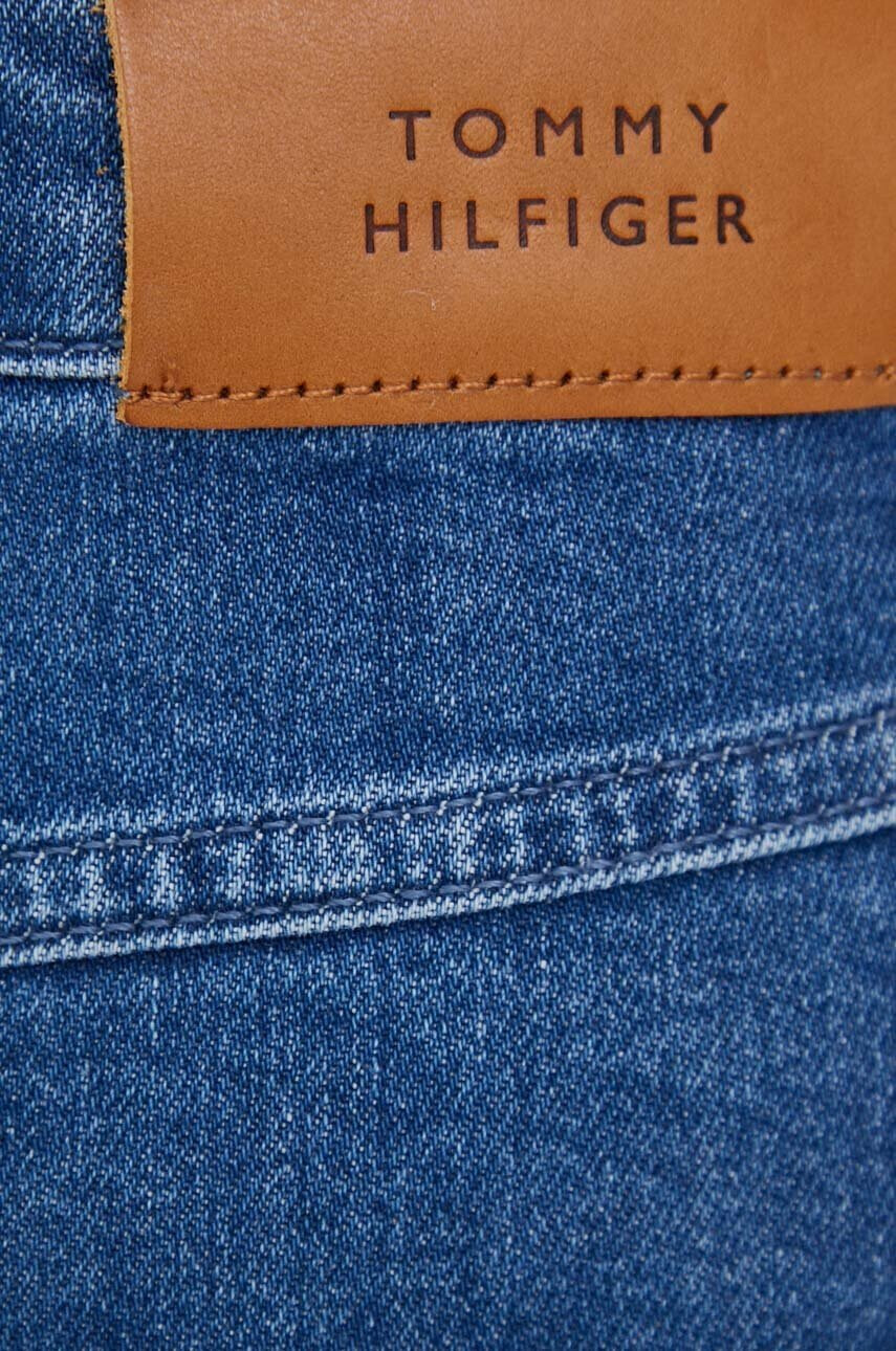 Tommy Hilfiger Дънкова пола - Pepit.bg