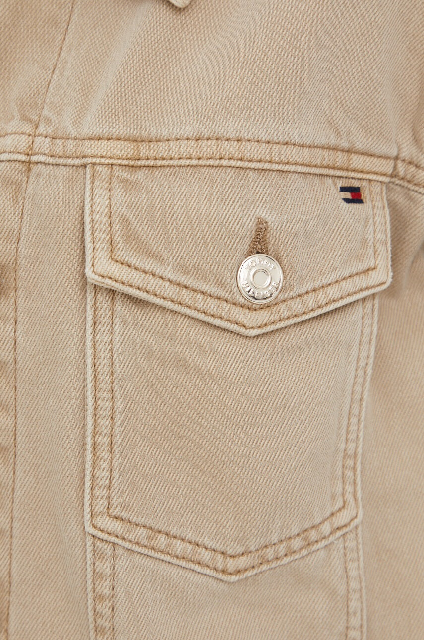 Tommy Hilfiger Дънково яке - Pepit.bg