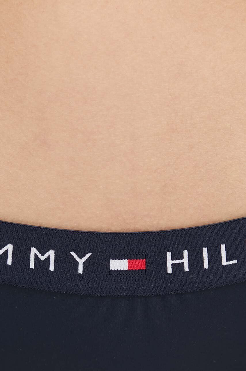 Tommy Hilfiger Долнище на бански в тъмносиньо - Pepit.bg