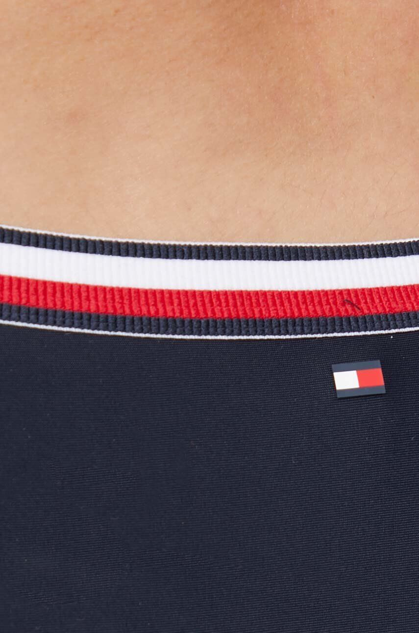 Tommy Hilfiger Долнище на бански в тъмносиньо - Pepit.bg