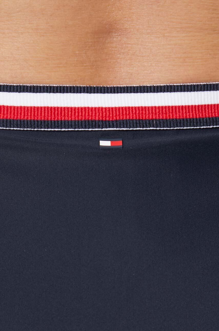 Tommy Hilfiger Долнище на бански в тъмносиньо - Pepit.bg