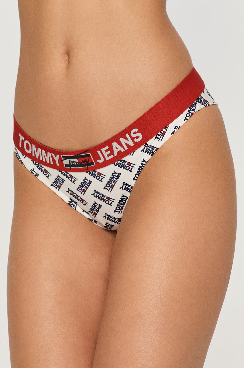 Tommy Jeans Долнище на бански - Pepit.bg