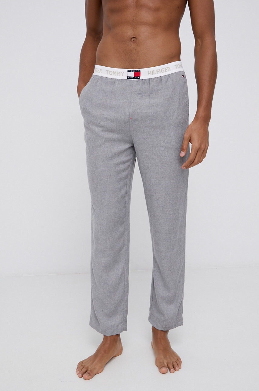 Tommy Hilfiger Долнище на пижама - Pepit.bg