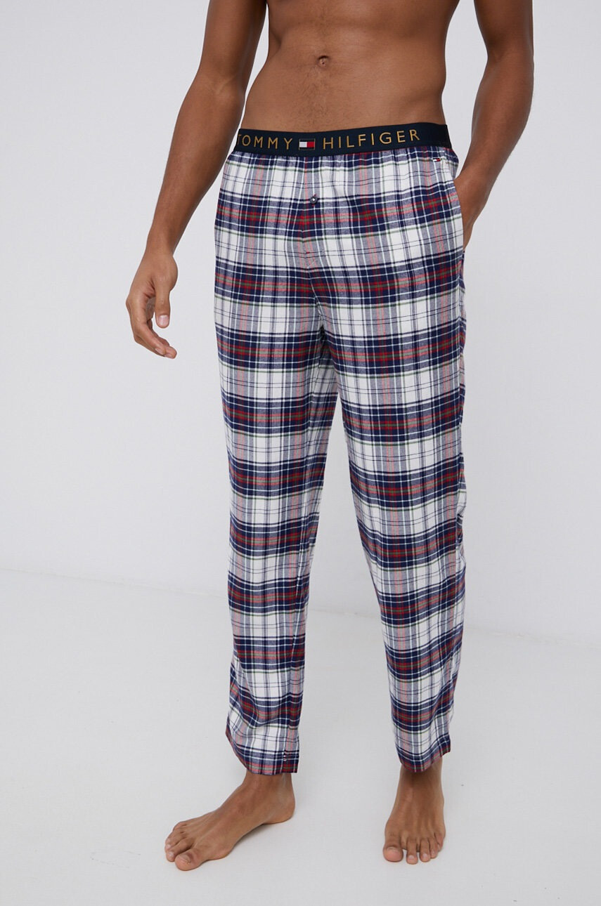 Tommy Hilfiger Долнище на пижама - Pepit.bg