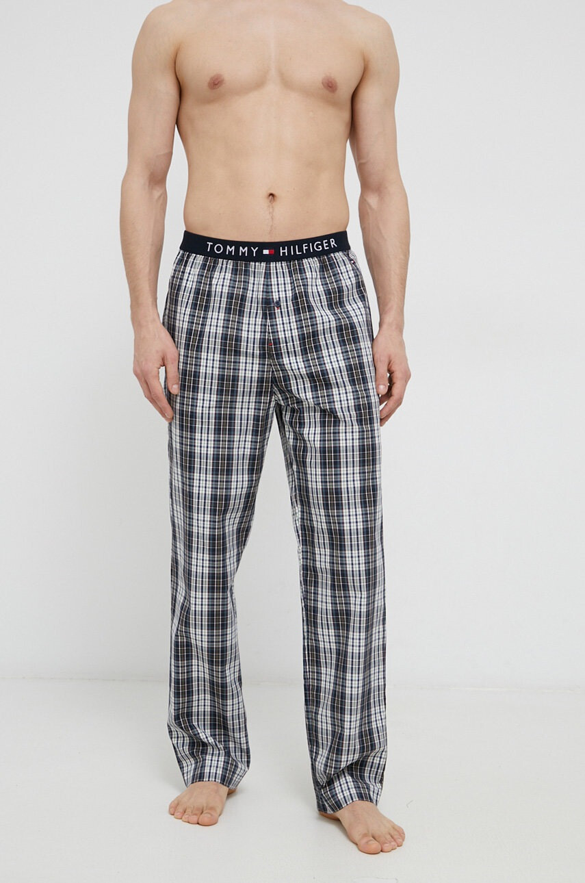 Tommy Hilfiger Долнище на пижама - Pepit.bg