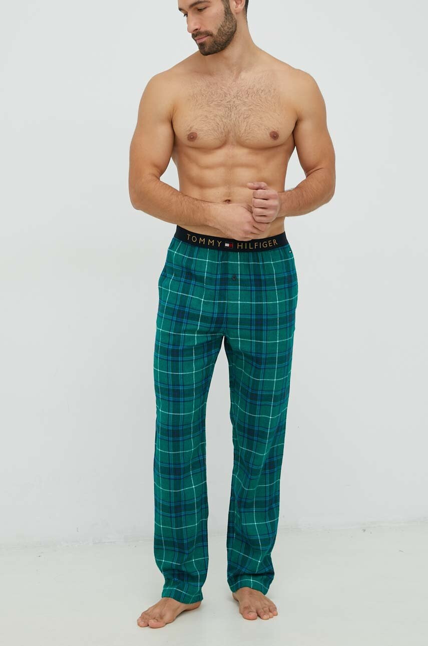 Tommy Hilfiger Долнище на пижама - Pepit.bg