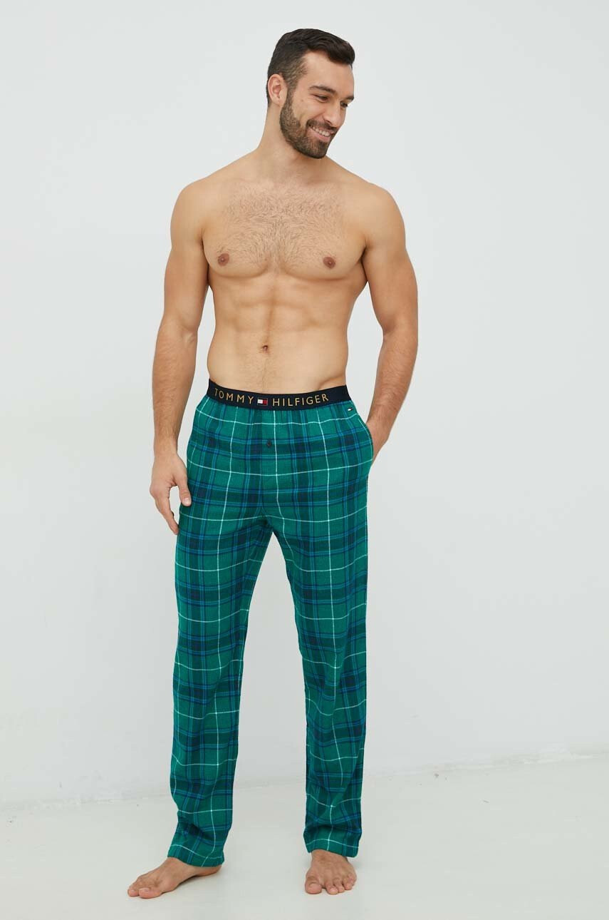 Tommy Hilfiger Долнище на пижама - Pepit.bg