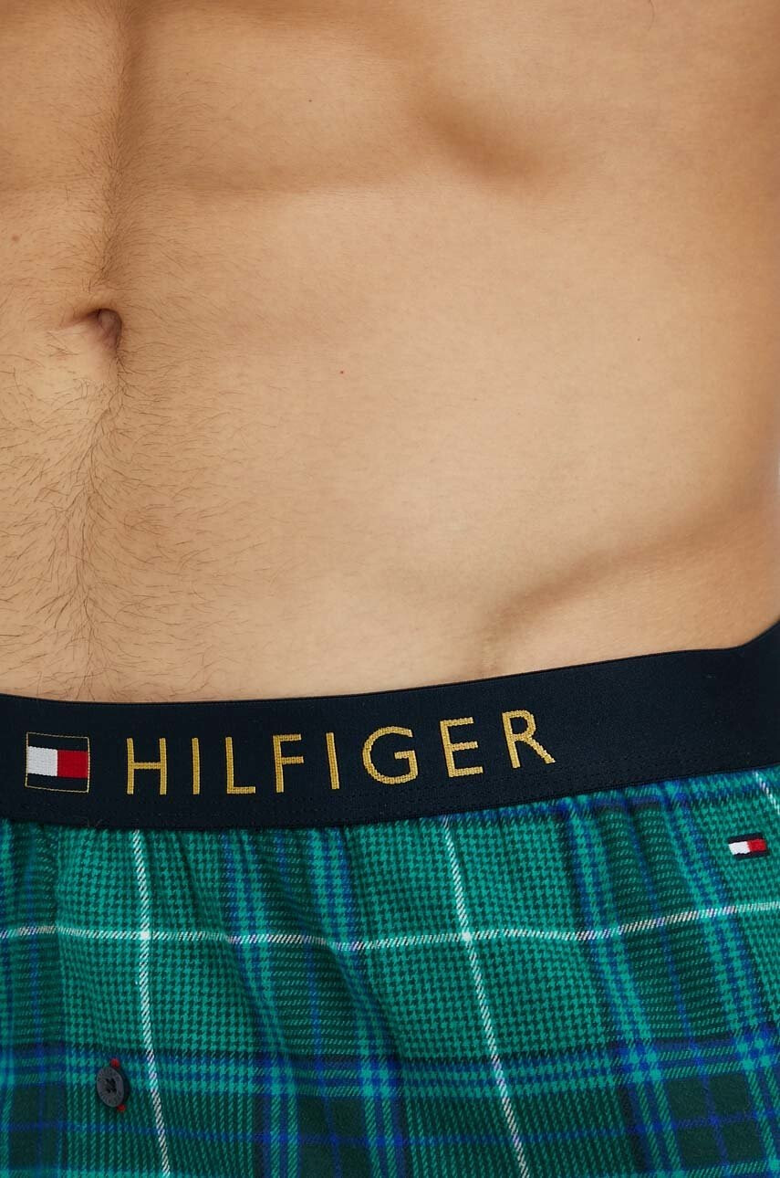 Tommy Hilfiger Долнище на пижама - Pepit.bg