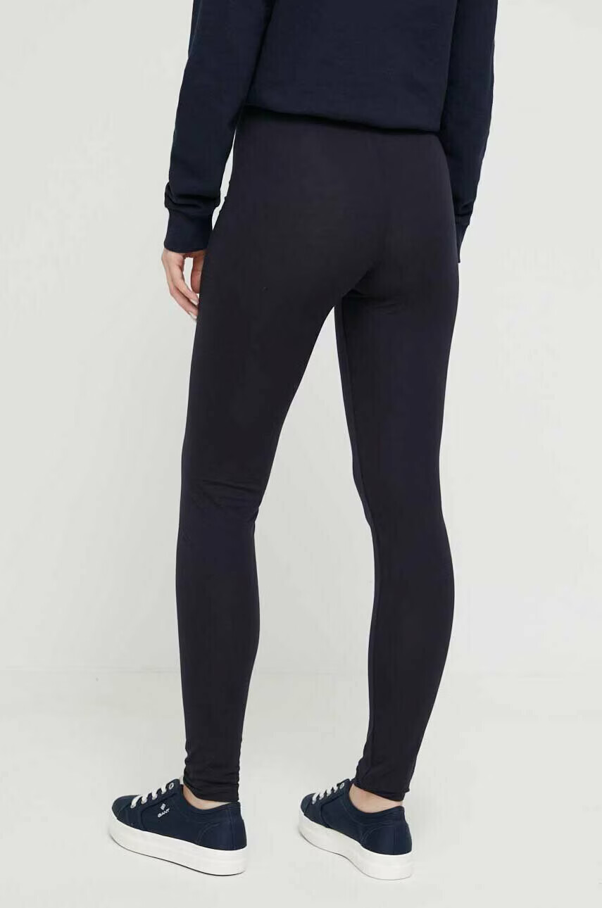 Tommy Hilfiger Домашен клин в тъмносиньо с изчистен дизайн - Pepit.bg
