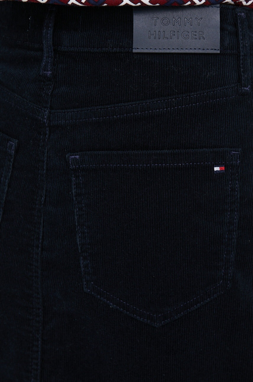 Tommy Hilfiger Джинсова пола - Pepit.bg