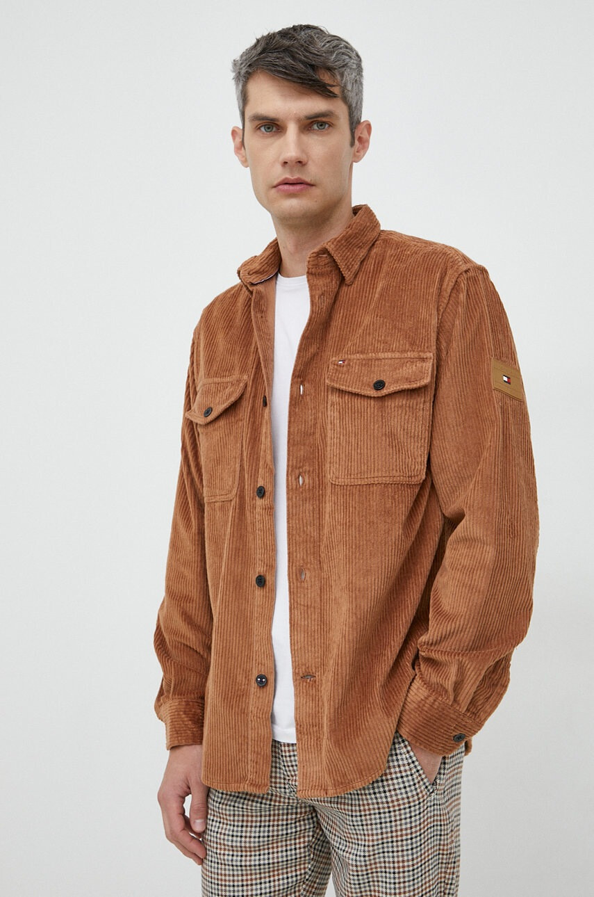 Tommy Hilfiger Джинсово яке - Pepit.bg