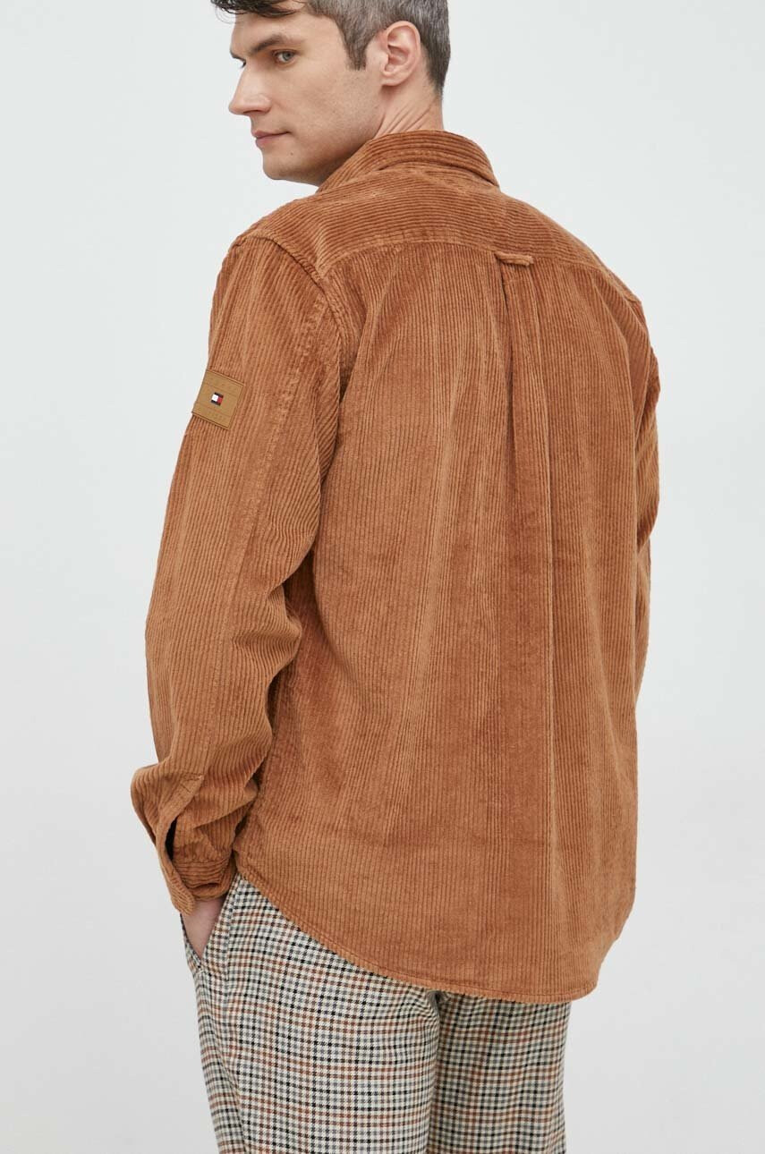 Tommy Hilfiger Джинсово яке - Pepit.bg