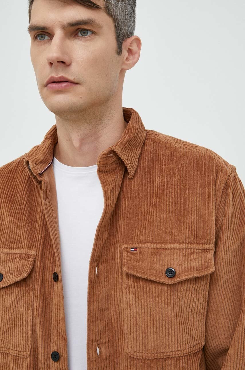 Tommy Hilfiger Джинсово яке - Pepit.bg