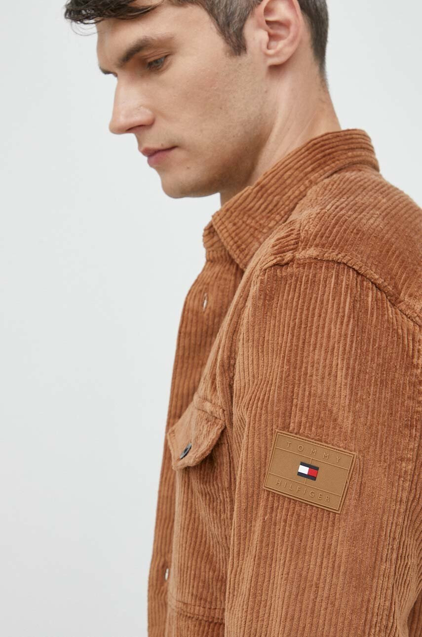 Tommy Hilfiger Джинсово яке - Pepit.bg