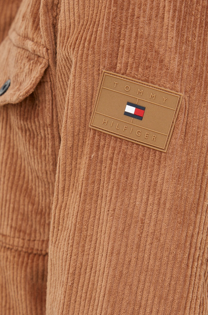 Tommy Hilfiger Джинсово яке - Pepit.bg