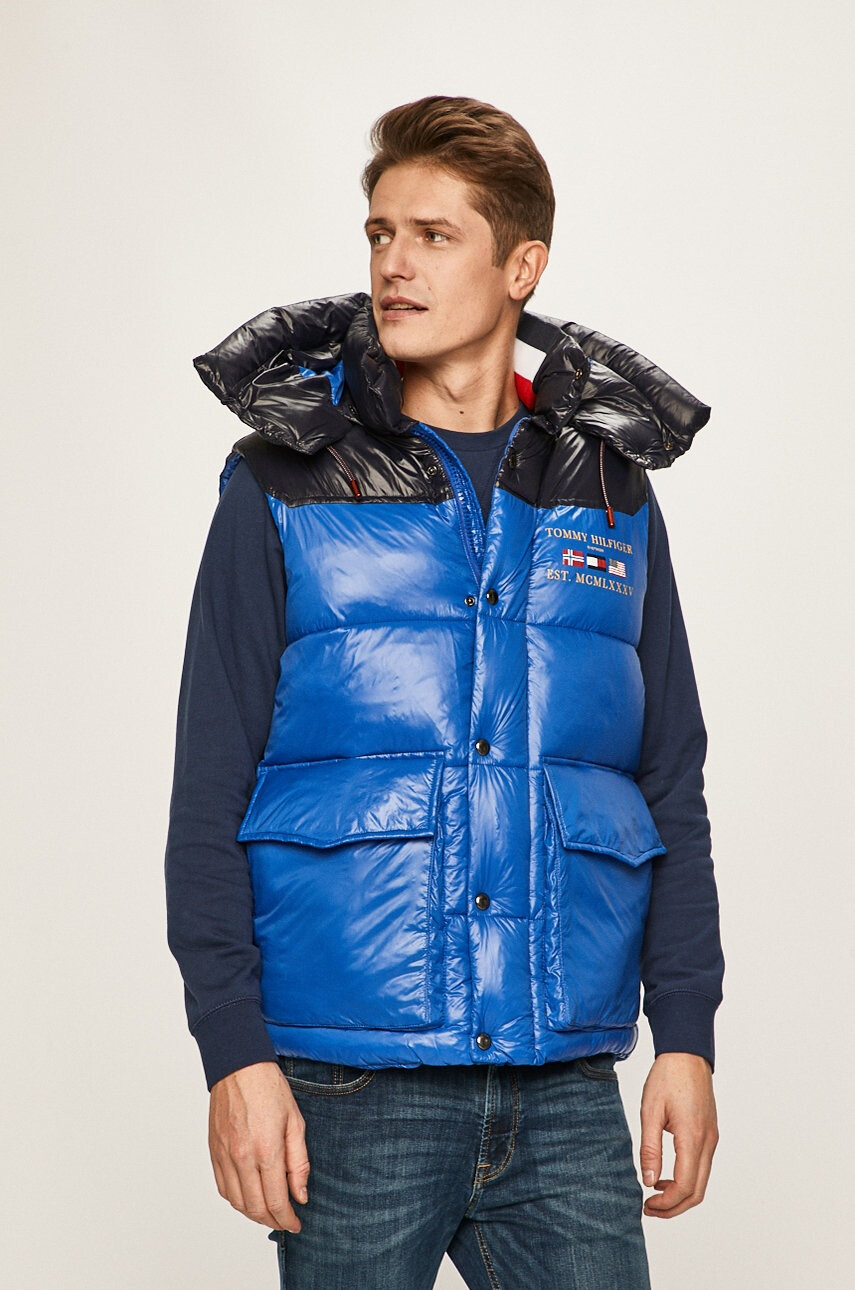 Tommy Hilfiger Елек - Pepit.bg