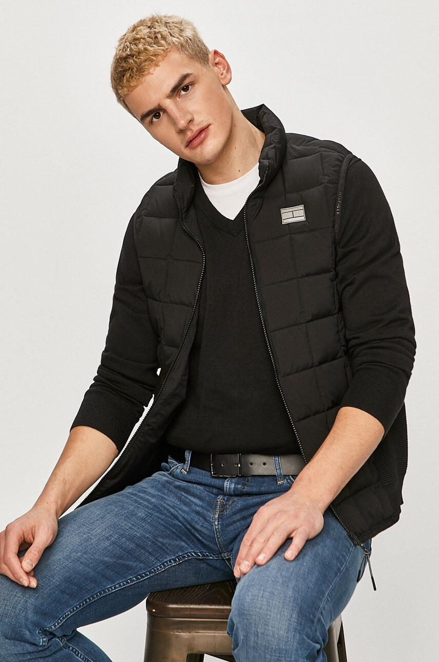 Tommy Hilfiger Елек - Pepit.bg