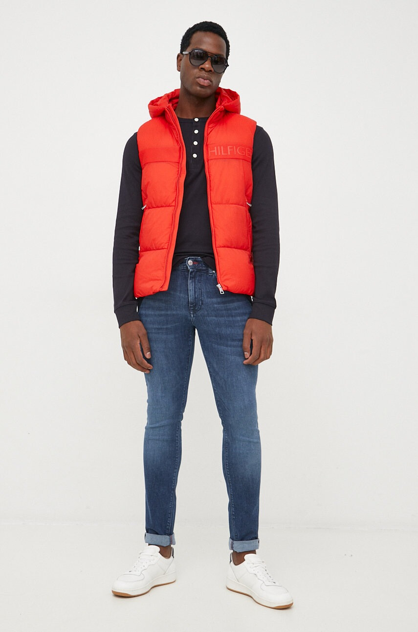 Tommy Hilfiger Елек - Pepit.bg