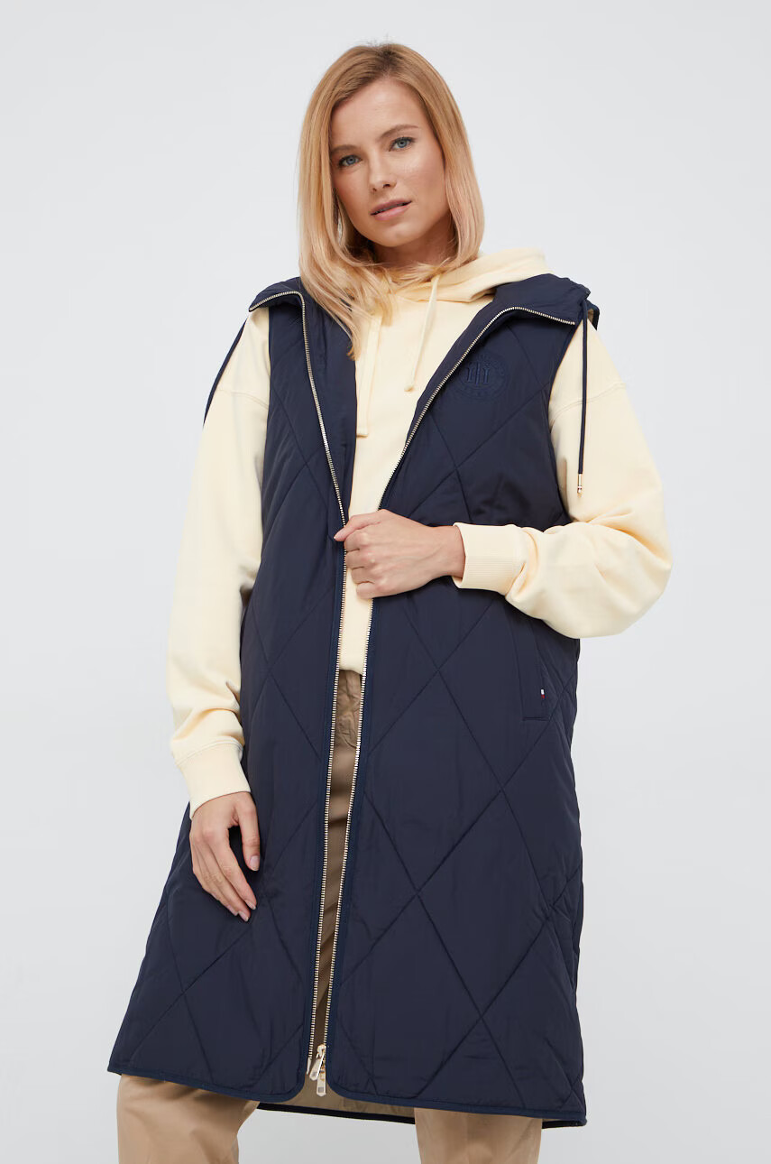Tommy Hilfiger Елек - Pepit.bg