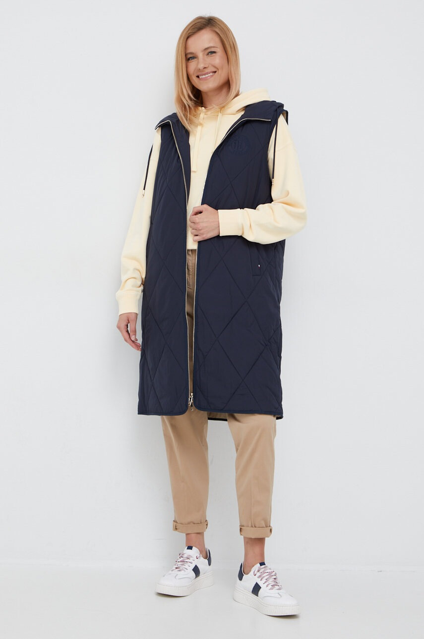 Tommy Hilfiger Елек - Pepit.bg