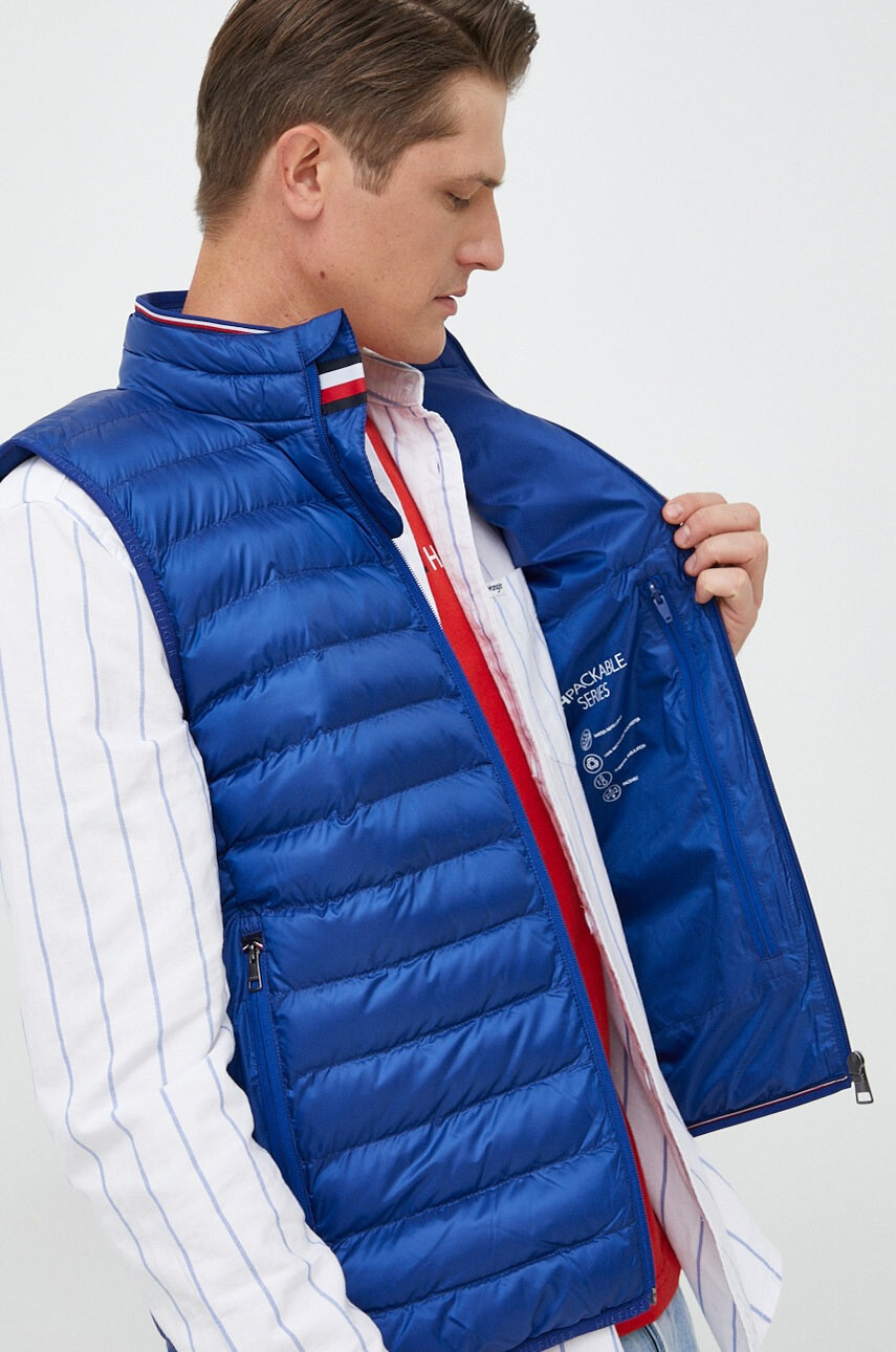 Tommy Hilfiger Елек - Pepit.bg