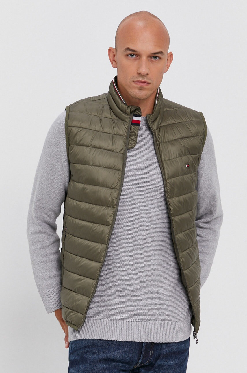 Tommy Hilfiger Елек - Pepit.bg