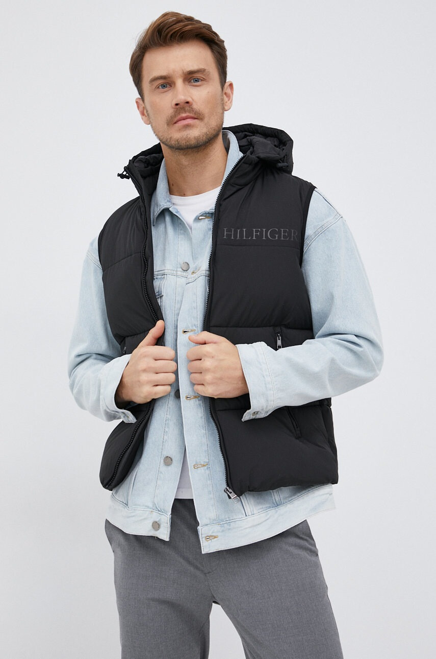 Tommy Hilfiger Елек - Pepit.bg
