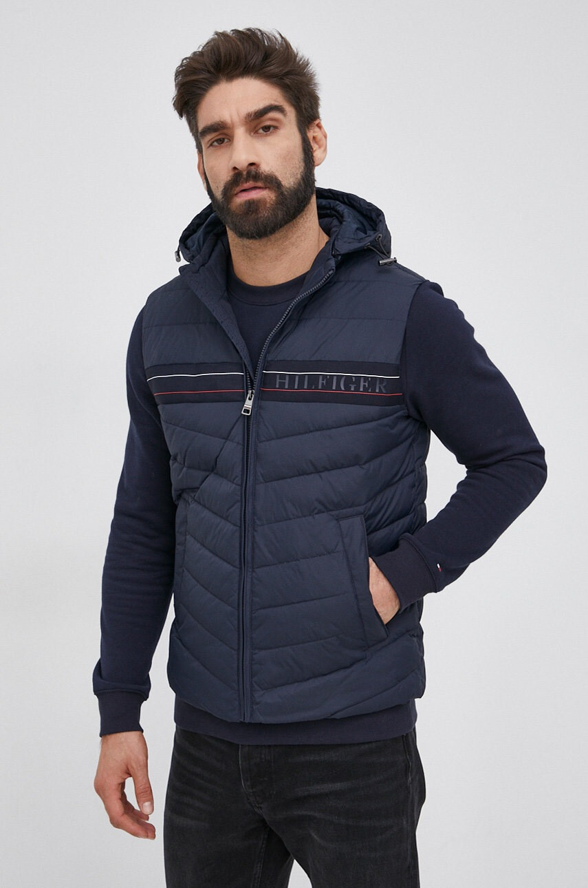 Tommy Hilfiger Елек - Pepit.bg