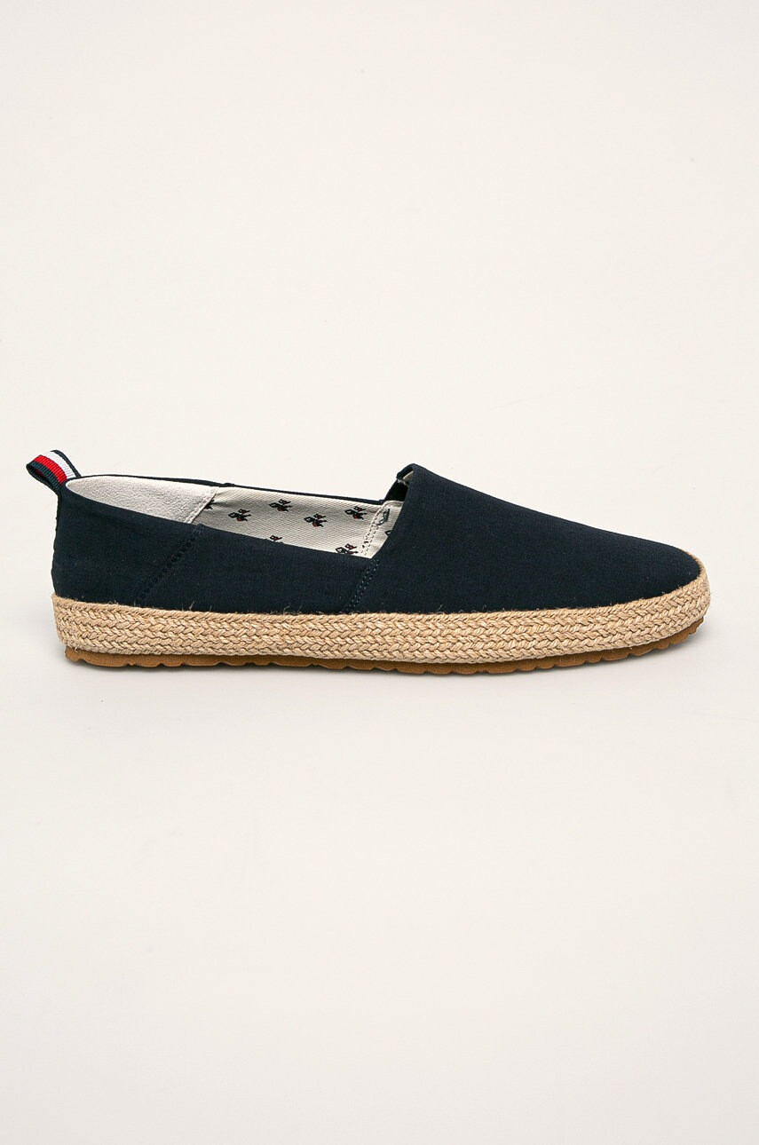Tommy Hilfiger Еспадрили - Pepit.bg
