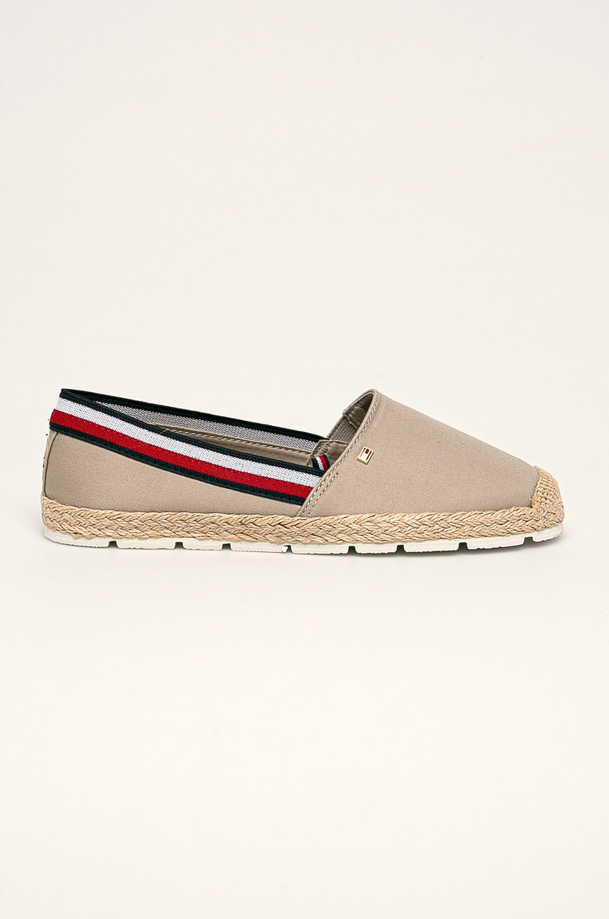 Tommy Hilfiger Еспадрили - Pepit.bg