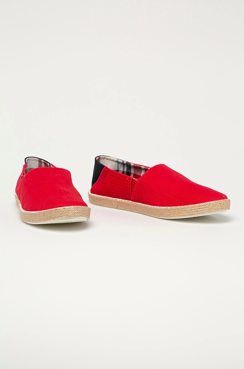 Tommy Hilfiger Еспадрили - Pepit.bg