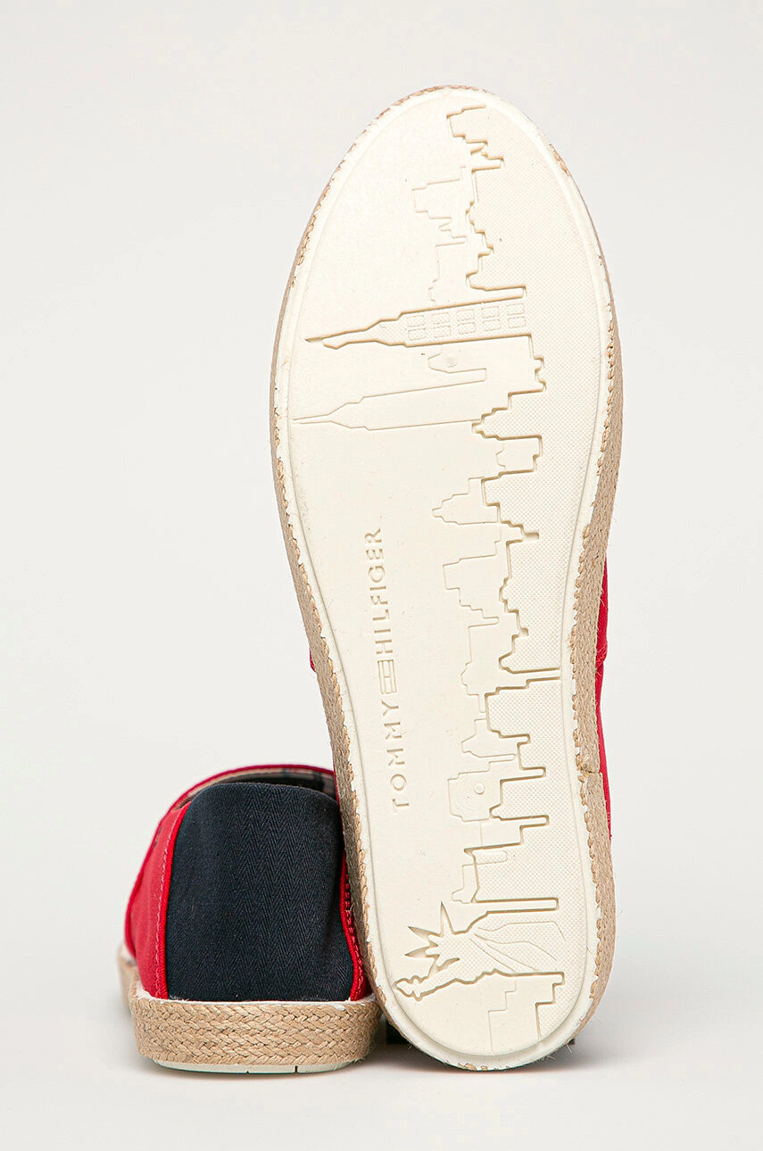 Tommy Hilfiger Еспадрили - Pepit.bg