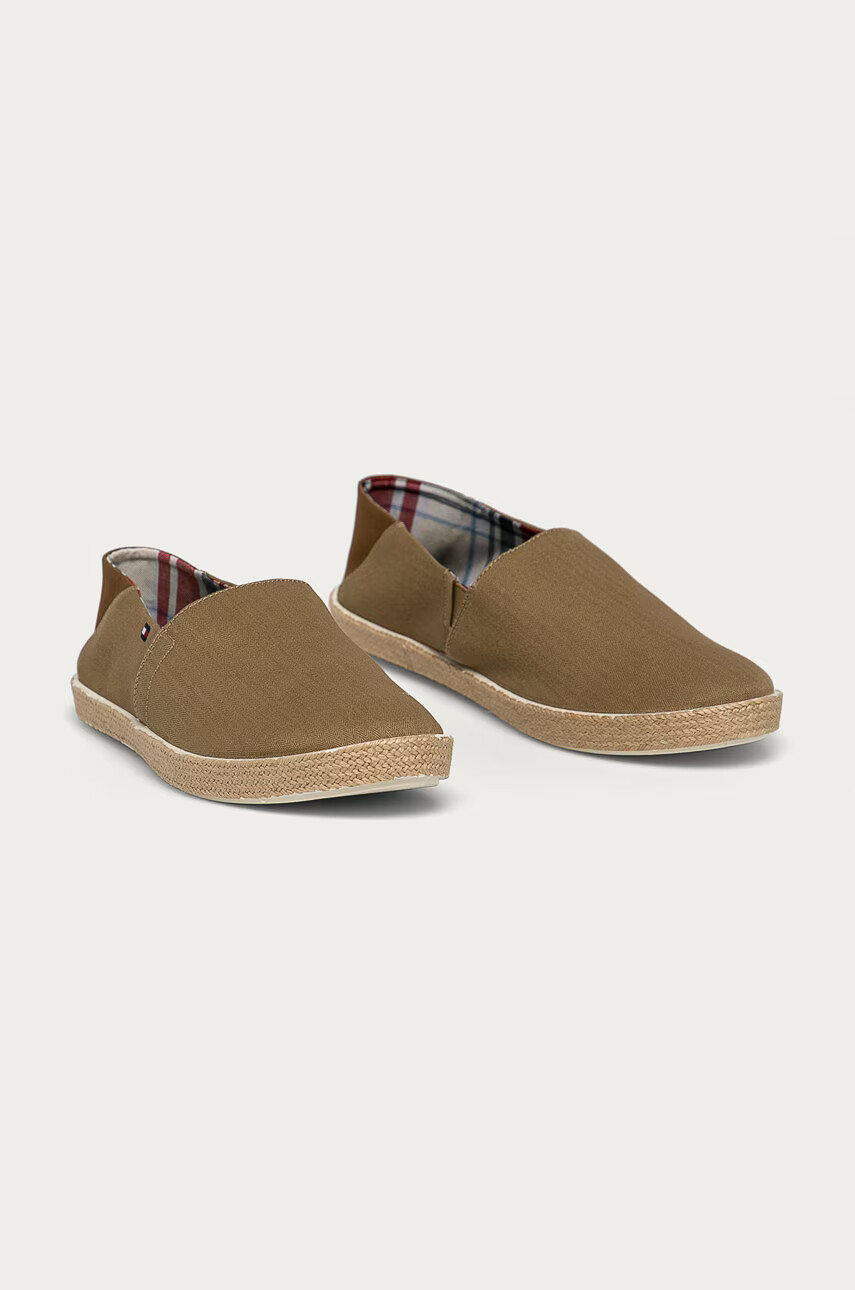 Tommy Hilfiger Еспадрили - Pepit.bg