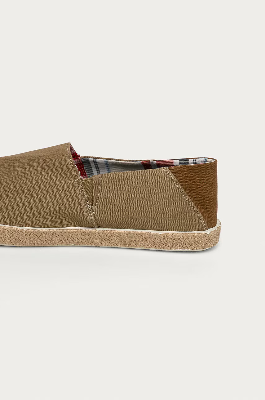 Tommy Hilfiger Еспадрили - Pepit.bg