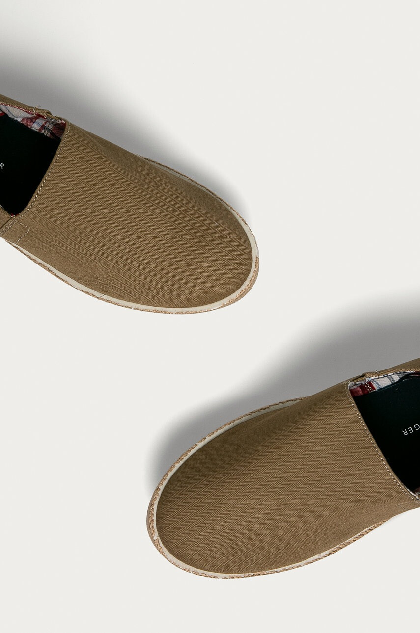 Tommy Hilfiger Еспадрили - Pepit.bg