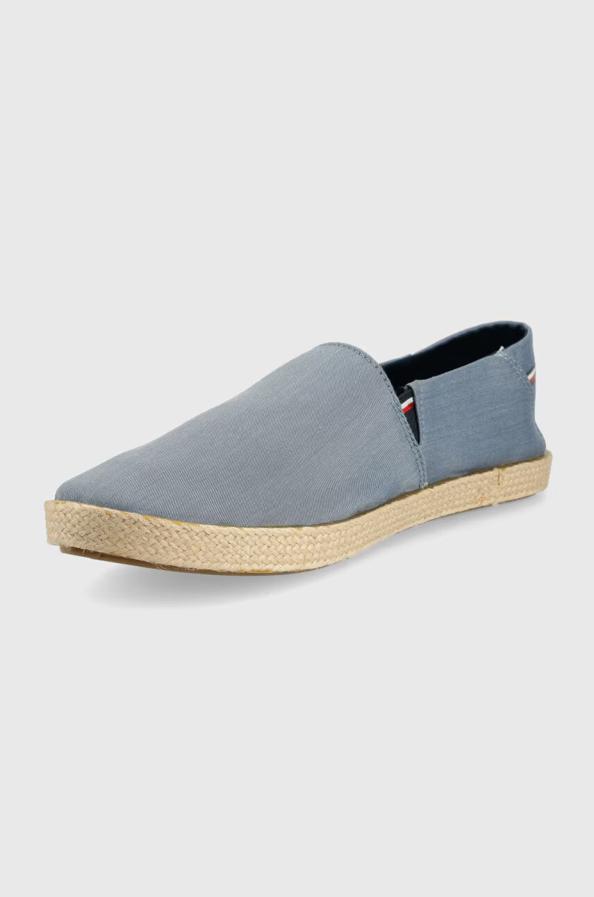 Tommy Hilfiger Еспадрили - Pepit.bg