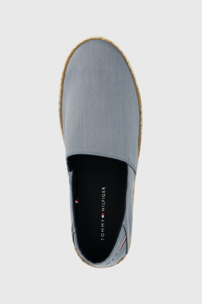 Tommy Hilfiger Еспадрили - Pepit.bg