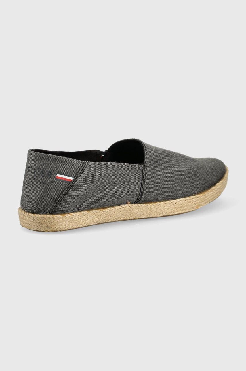 Tommy Hilfiger Еспадрили - Pepit.bg