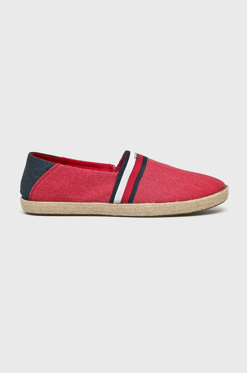 Tommy Hilfiger Еспадрили - Pepit.bg