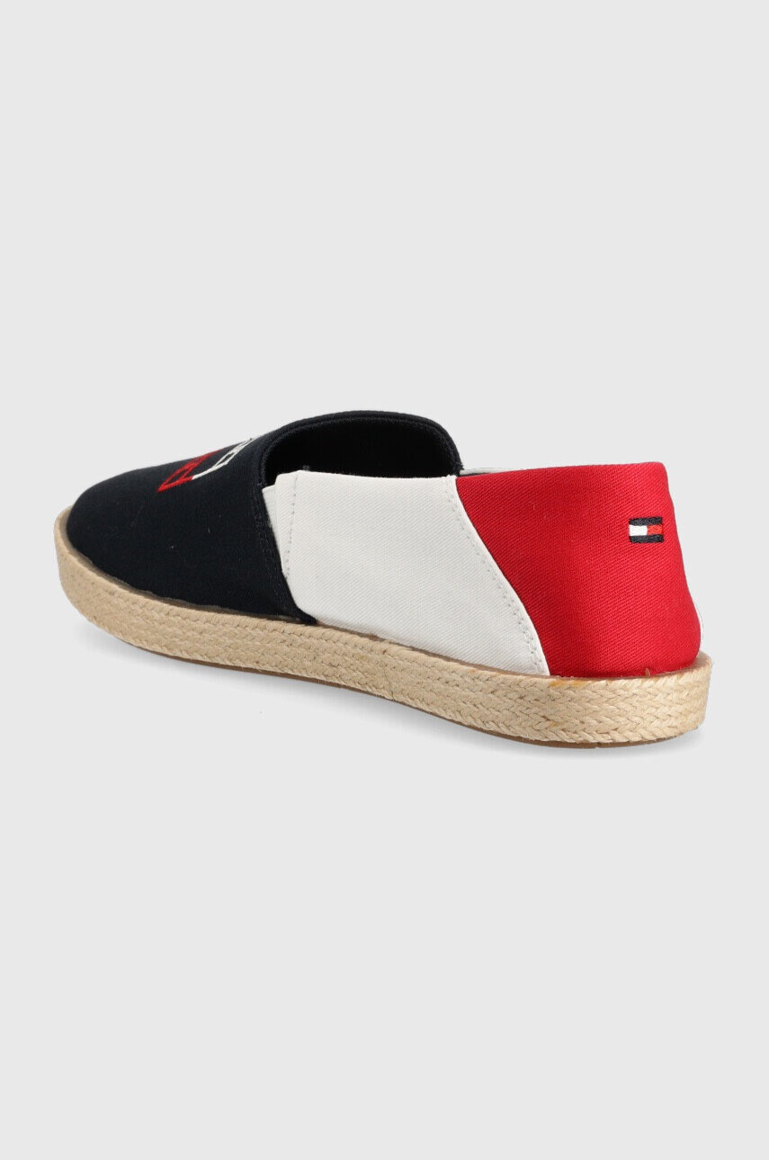 Tommy Hilfiger Еспадрили Hilfiger Color Block - Pepit.bg