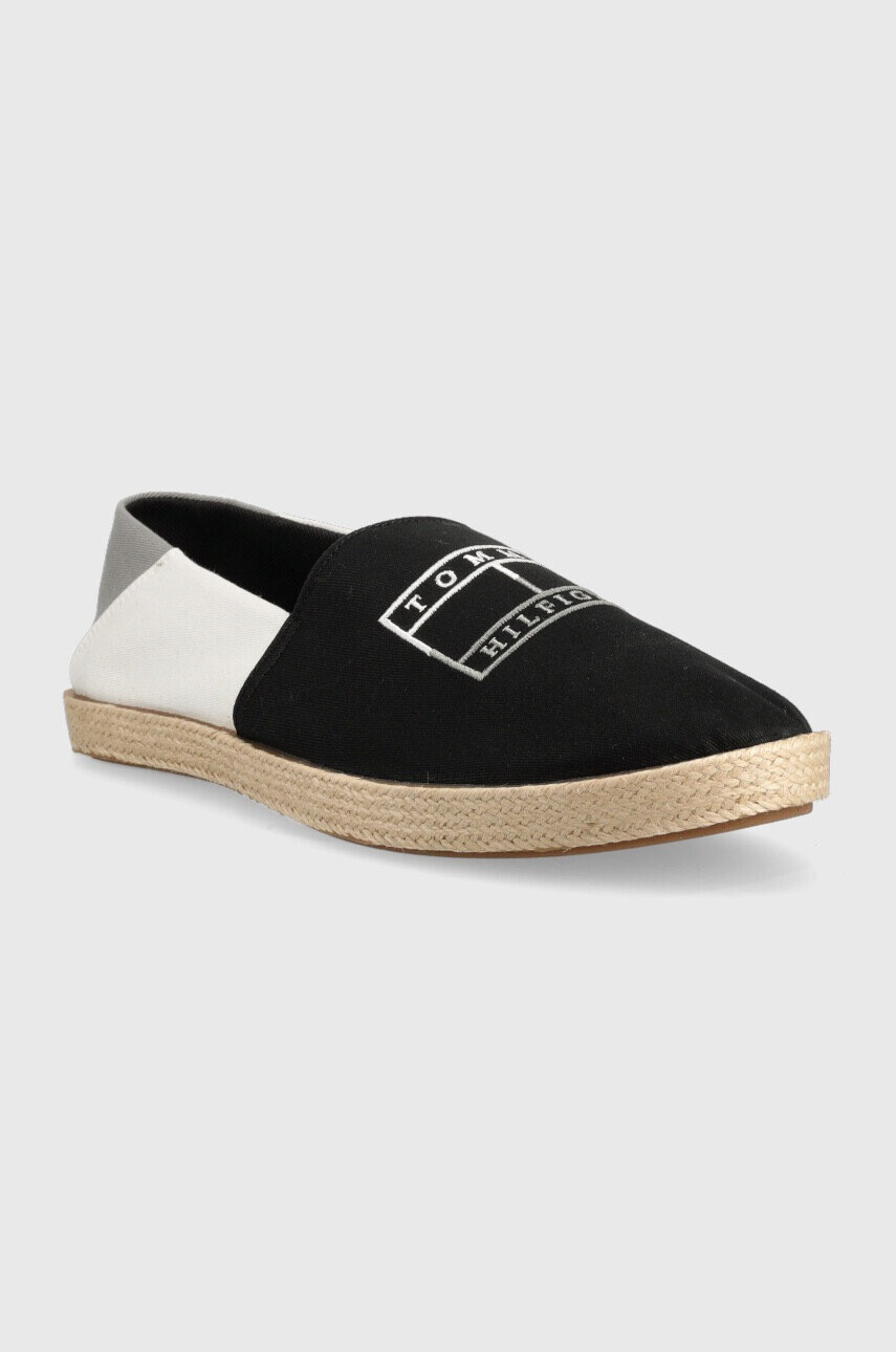 Tommy Hilfiger Еспадрили Hilfiger Color Block - Pepit.bg
