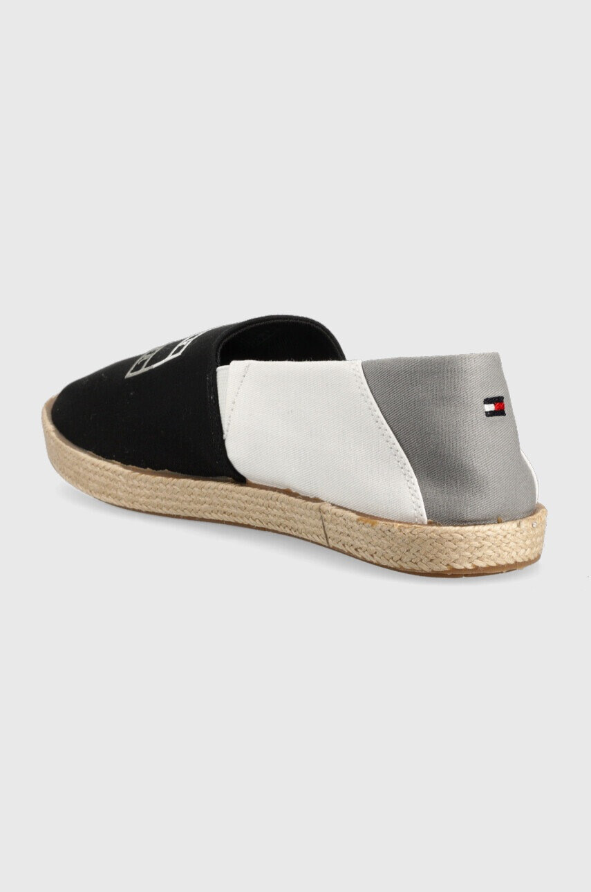 Tommy Hilfiger Еспадрили Hilfiger Color Block - Pepit.bg