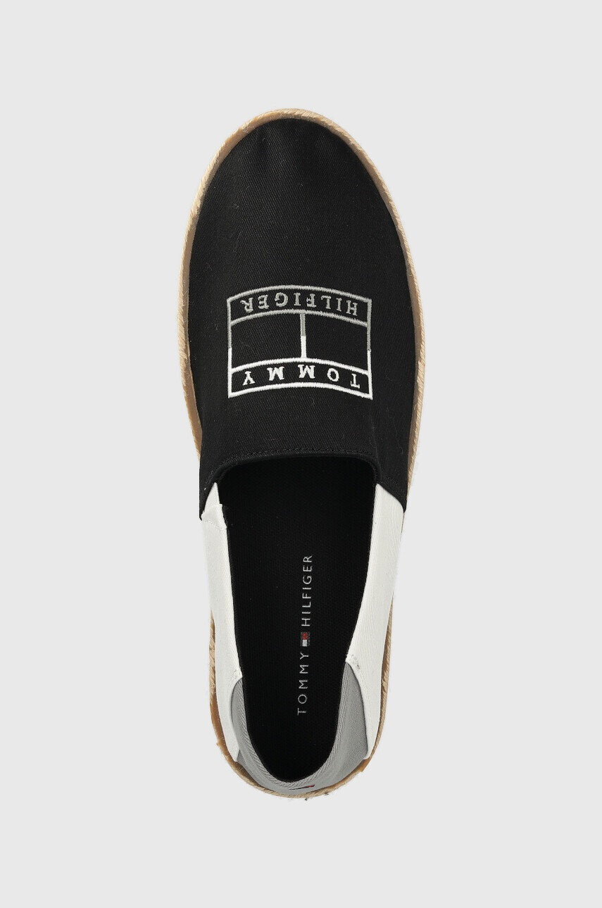 Tommy Hilfiger Еспадрили Hilfiger Color Block - Pepit.bg