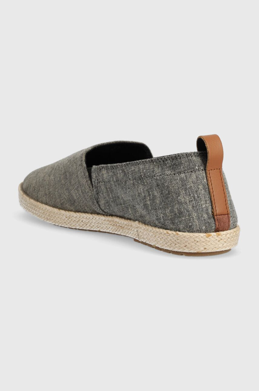 Tommy Hilfiger Еспадрили TH ESPADRILLE CORE CHAMBRAY - Pepit.bg