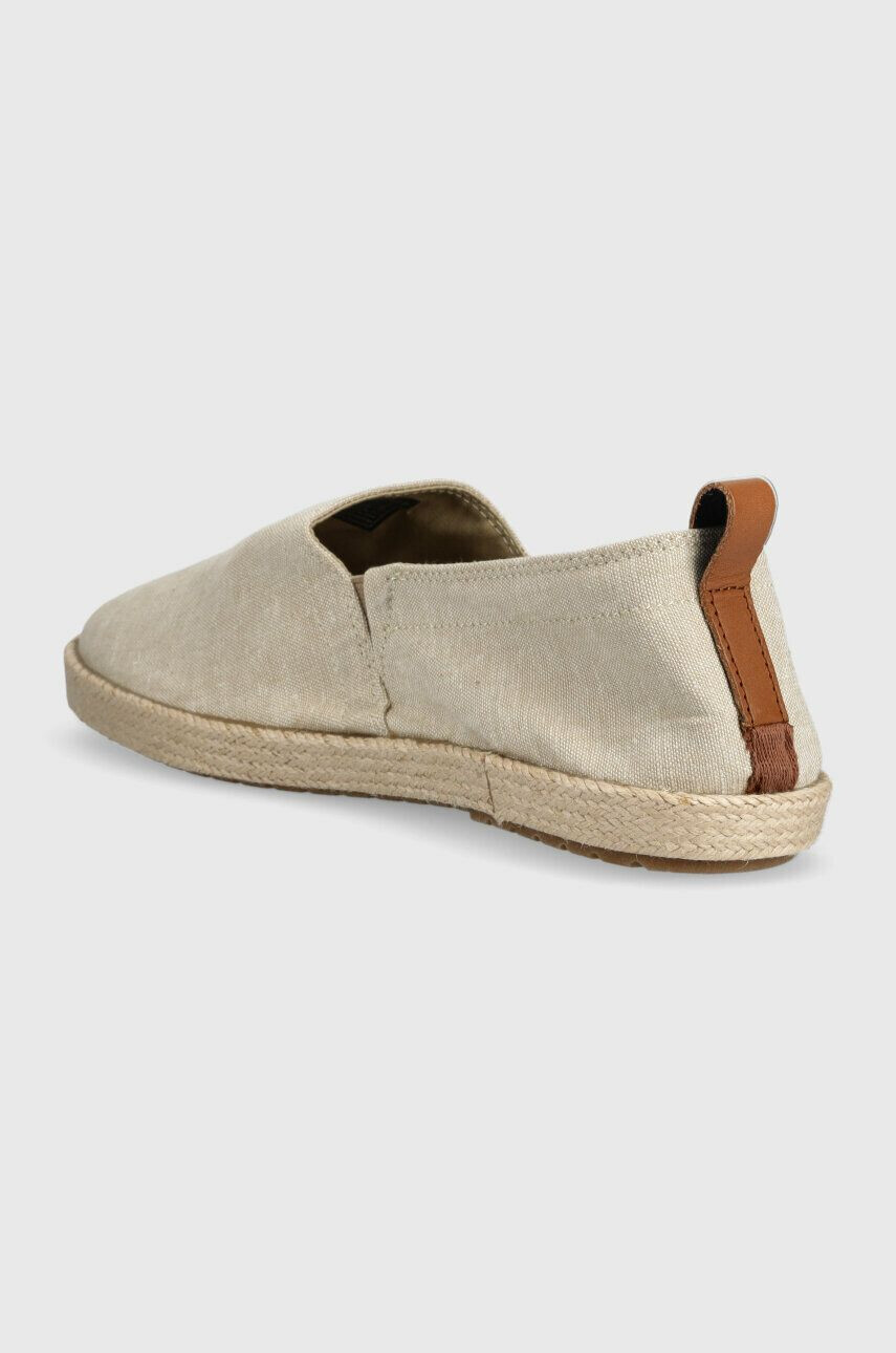 Tommy Hilfiger Еспадрили TH ESPADRILLE CORE CHAMBRAY - Pepit.bg