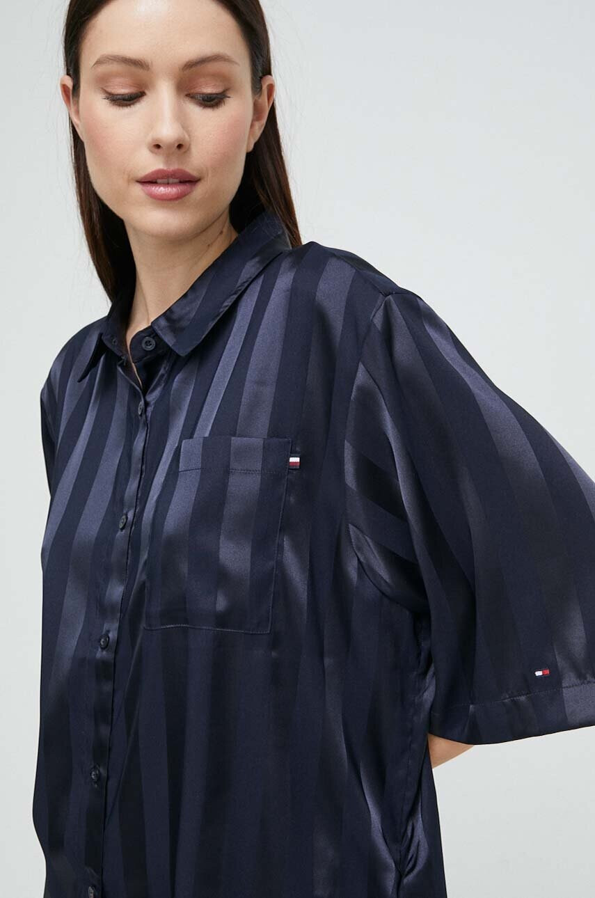 Tommy Hilfiger Горнище на пижама - Pepit.bg